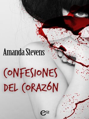cover image of Confesiones del corazón